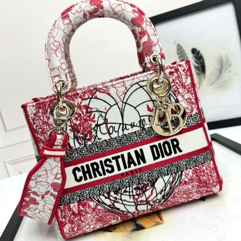 D*or my lady bags